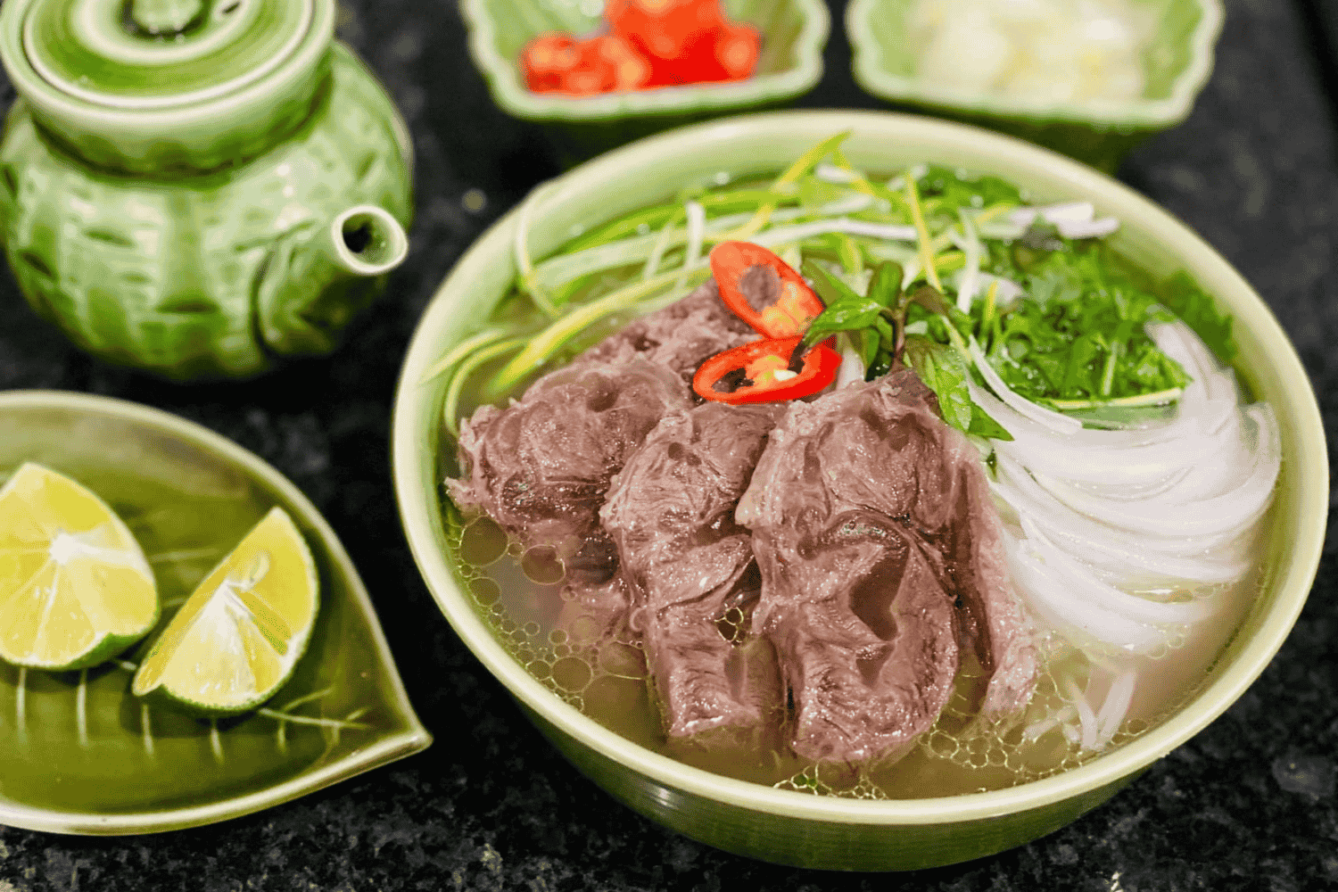 Pho Ha Noi